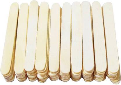 Sakshi Enterprises 1000 Pc Natural Wooden Ice Cream Sticks Candy Stick For Hobbycraft 1000 Pc Natural Wooden Ice Cream Sticks Candy Stick For Hobbycraft Buy Stick Toys In India Shop