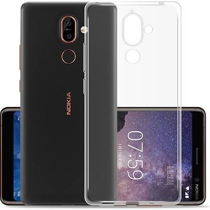 nkcase back cover for nokia 7 plus nkcase flipkart com