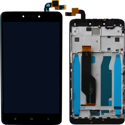 Totta LCD Mobile Display for Mi Redmi 