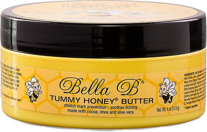 bella b tummy honey