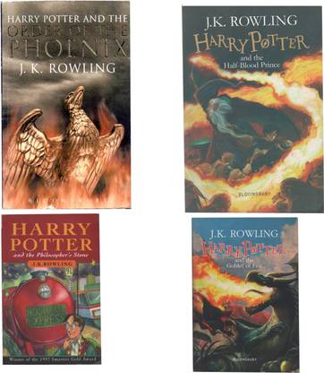 Set Of Harry Potter Books Buy Set Of Harry Potter Books By Harry Potter At Low Price In India Flipkart Com Explore amazing collection of harry potter gifts. set of harry potter books buy set of