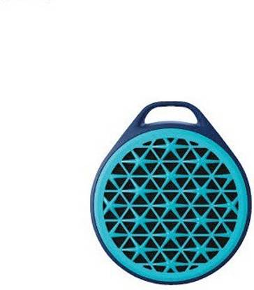 Buy Logitech X50 Wireless Bluetooth Speaker Blue 1 W Bluetooth Home Theatre Online From Flipkart Com