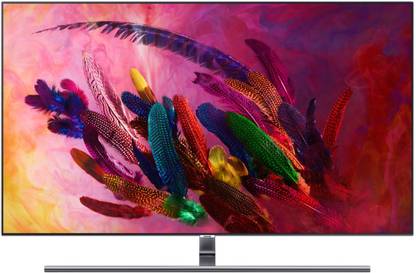 samsung q series 138 cm 55 inch qled ultra hd 4k smart tv