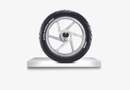 Mrf 66h 140 70 17 Front Rear Tyre Price In India Buy Mrf 66h 140 70 17 Front Rear Tyre Online At Flipkart Com