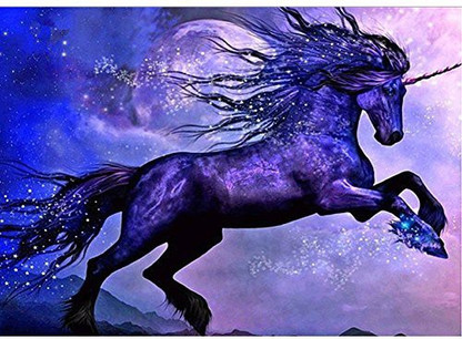 MXJSUA DIY 5D Diamond Painting Kits Full drill rotonda strass ricamo PICTURES Arts Craft for home Wall Decor Gift Seaside Sunrise Boat 12 x 