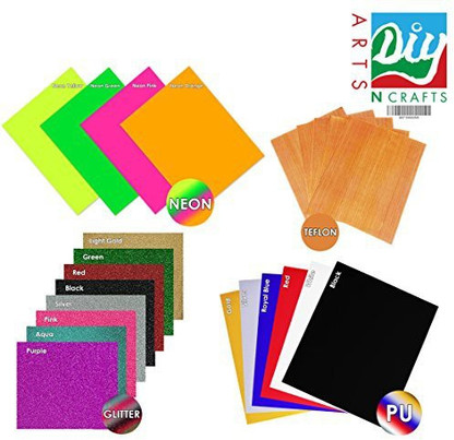 vinyl teflon sheet