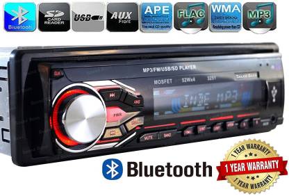 Sound Boss XBT-3251 DETACHABLE Bluetooth Wireless With Phone Caller Id  Receiver Car Stereo Price in India - Buy Sound Boss XBT-3251 DETACHABLE  Bluetooth Wireless With Phone Caller Id Receiver Car Stereo online