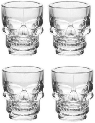 Jeunesse Eisch rum glass set of 2 Jeunesse rum tumbler shot glass crystal glass 16... 