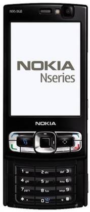 nokia n95 8 gb storage 512 gb ram online at best price on flipkart com