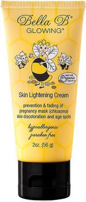 bella skin lightening cream