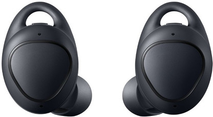 Samsung galaxy watch earphones