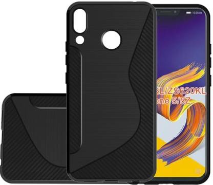 Wellpoint Back Cover for Asus Zenfone 5Z