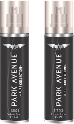 park avenue perfume trance