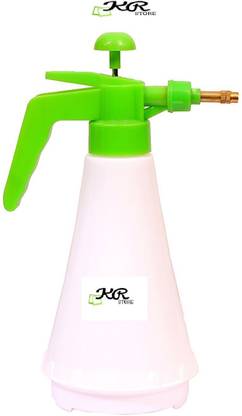 Kr Store R Store 1 Liter Handheld Garden Spray Bottle Pump Pressure Water Sprayer Chemicals Pesticides
