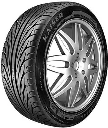 Kenda Kaizer KR20 205/55 R16 91V 4 Wheeler Tyre Price in India
