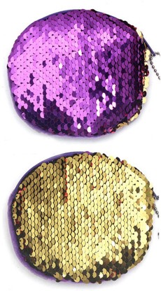 Sparkly Purple Purse, Sparkly Coin Purse Purple Glitter Purse Purple Coin Purse Purple Rainbow Glitter Coin Purse Glitter Card Holder Bolsos y monederos Faltriqueras y monederos 