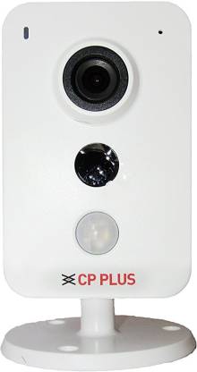 CP PLUS 1.3MP HD WiFi IR Cube Security Camera