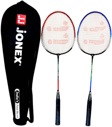 badminton racket jonex