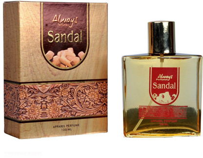 Original deals sandal perfume