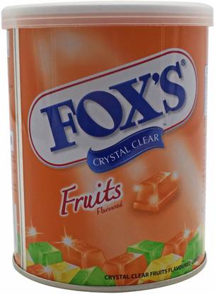 Nestle Foxs Crystal Clear Fruits Flavoured Candy 180g Fruits Candy Price In India Buy Nestle Foxs Crystal Clear Fruits Flavoured Candy 180g Fruits Candy Online At Flipkart Com