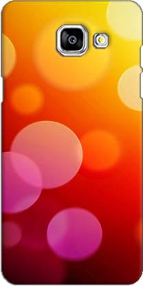 BeFaltu Back Cover for Samsung Galaxy A5 2016 Edition