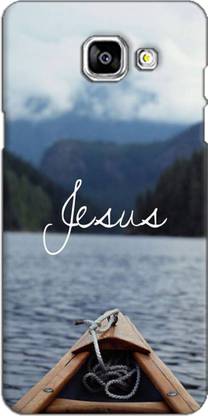 BeFaltu Back Cover for Samsung Galaxy A5 2016 Edition