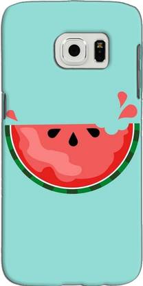 BeFaltu Back Cover for Samsung Galaxy S7 Edge