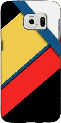 BeFaltu Back Cover for Samsung Galaxy S7 Edge