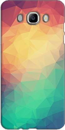BeFaltu Back Cover for Samsung Galaxy J7 - 6 (New 2016 Edition)