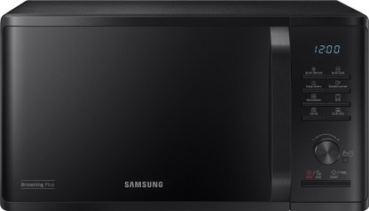samsung microwave oven 23 litres