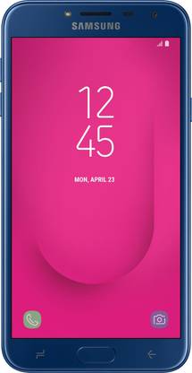 samsung galaxy j4 blue 32 gb