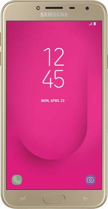 samsung galaxy j4 gold 16 gb