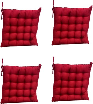 chair cushion flipkart