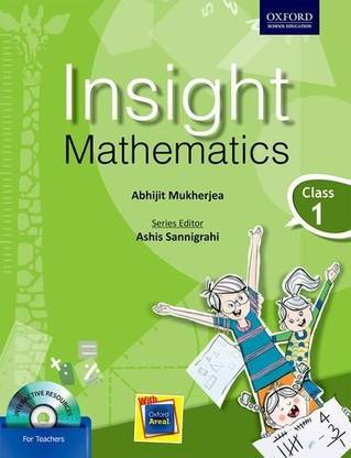Insight Mathematics Coursebook 1