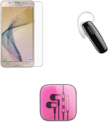Screen Protector Accessory Combo 