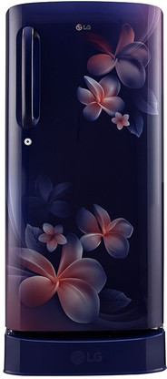 lg refrigerator 235 ltr price single door 4 star