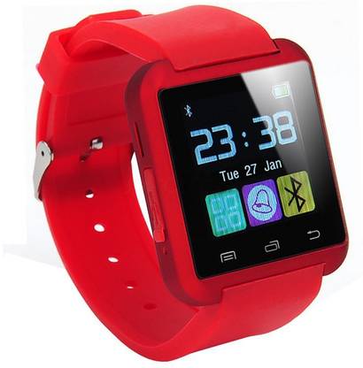 syl bluetooth smart watch