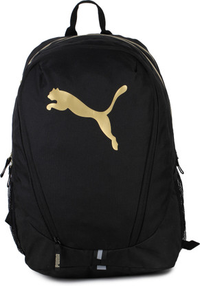 puma waterproof backpack