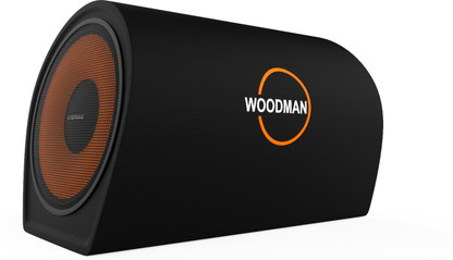WOODMAN BT10 Boombox Subwoofer Price in 