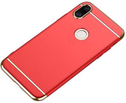 covernew back cover for huawei p20 lite