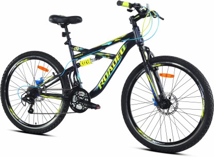best 21 gear cycles under 10000