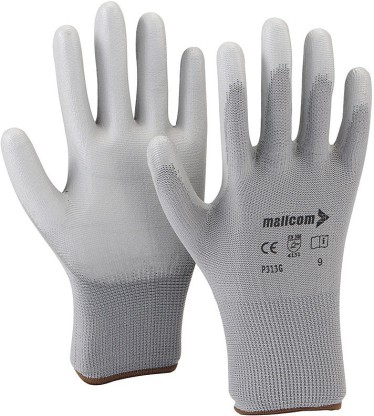 mallcom hand gloves price