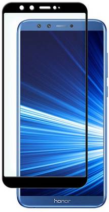 Aspir Edge To Edge Tempered Glass for Honor 9 Lite