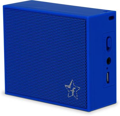 Flipkart SmartBuy 3W Bluetooth Speaker