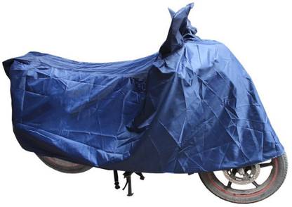 A Rain Proof Two Wheeler Cover For Hero Price In India Buy A Rain Proof Two Wheeler Cover For Hero Online At Flipkart Com