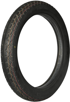 MICHELIN 2.75-18 42P SIRAC STREET F TT 