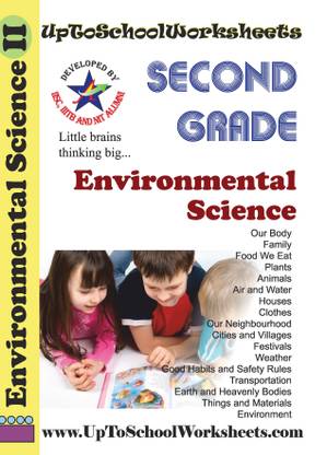 environment science evs worksheets workbook cbse icse with answer key buy environment science evs worksheets workbook cbse icse with answer key by uptoschoolworksheets at low price in india flipkart com