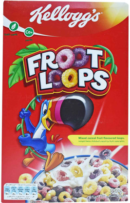 pictures of fruit loops