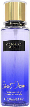 Victoria secret sweet shop charm perfume