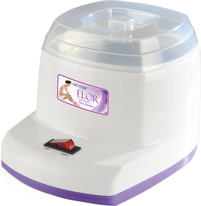 philips wax heater price